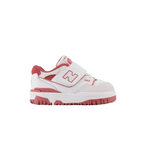 New Balance 550 Bungee Lace Top Strap Toddler 'White Astro Dust' White/Astropust IHB550TF