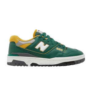 New Balance 550 'Dark Green Gold' Sneakers Dark green/gold BB550MM1