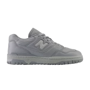 New Balance 550 'Monochromatic Pack - Slate Grey' Gray slate/concrete BB550MCB