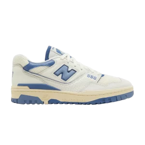 New Balance 550 'Sea Salt Pack - Blue Agate' Sea salt/Blue agate BB550CPD