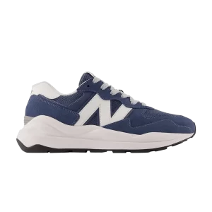 Sneakers New Balance 57/40 'Vintage Indigo 'Vintage Indigo/Sea Salt M5740VPA