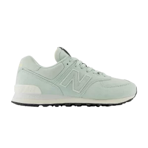 New Balance 574 'Clay Ash Sea Salt' Sneakers Clay Ash/Sea Salt U574GGW