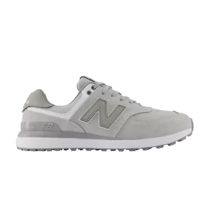 Sneakers New Balance 574 Greens v2 'Light Grey 'Light grey/Gray MG574LG