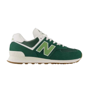 New Balance 574 'NB Athletics – Nightwatch Green 'Night's Watch green/Chivel U574NG2