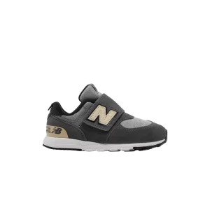 New Balance 574 New-B Hook & Loop Toddler 'Grey Day 2024 – Magnet 'Sneakers Magnet/Sandstone NW574LGG