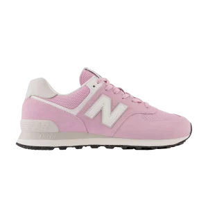 New Balance 574 'Rose Pink' Sneakers Pink U574PK2