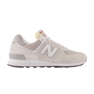 New Balance 574 'Sea Salt' Sneakers Sea salt/White U574RCD