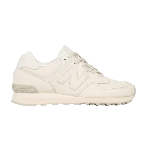 New Balance 576 Made in England 'Contemporary Luxe 'Sneakers Light grey/Moonbeam/Pumice OU576OW