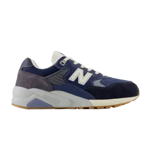 New Balance 580 'Navy Vintage Indigo' Sneakers Navy/Vintage Indigo MT580EEC