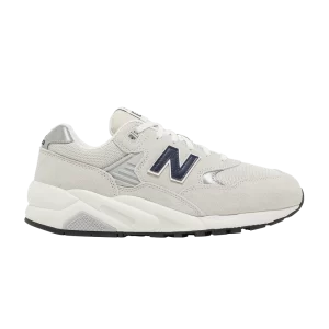 New Balance 580 'Nimbus Cloud Indigo' Sneakers Cloud Nimbus/Natural Indigo/White MT580GNV