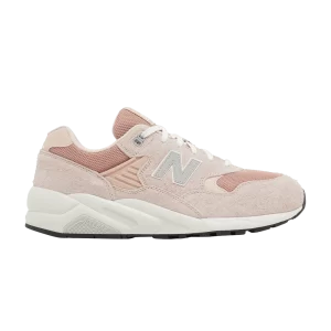 New Balance 580 'Pink Sand' Sneakers Pink Sand/White/Rain Cloud MT580NV2