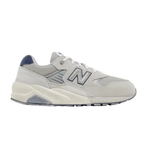 New Balance 580 'Moon Daze' Sneakers Rain Cloud/Navy/Metallic Silver MT580MD2