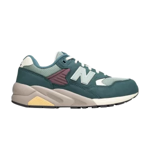 New Balance 580 'Vintage Teal' Sneakers Vintage teal/Grey MT580KDB