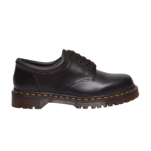 Sneakers Dr. Martens 8053 Vintage Smooth Leather Oxford 'Black 'Black 30907001