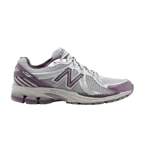 Sneakers New Balance 860v2 'Milky Way Pack – Midnight Violet 'Midnight purple ML860PP2