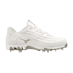 Mizuno 9-Spike Ambition 3 Low 'White Grey 'White 320682 0000