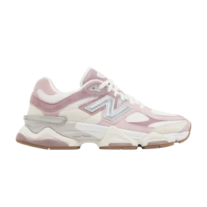 New Balance 9060 'Rose Pink' Sneakers Pink U9060FRL