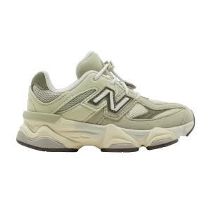 New Balance 9060 Toddler 'Olivine' Sneakers Olivine/Lichen green IV9060EE