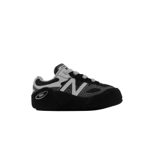 New Balance 990v6 Bungee Crib 'Black Silver' Black/Silver CC990BK6