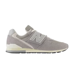 New Balance 996v2 '35th Anniversary – Storm Ash' Storm Ash/Moon Ash CM996HK2