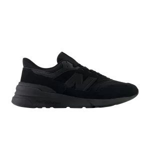 New Balance 997R 'Black' Sneakers Black U997RFB