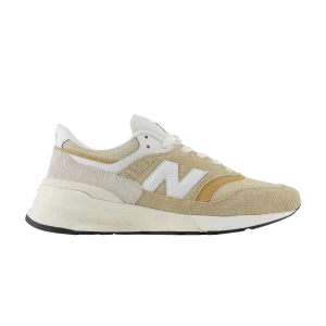 New Balance 997R 'Dolce Sandstone' Sneakers Sweet/Sandstone U997RMB