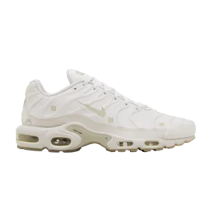 Nike A-Cold-Wall* x Air Max Plus 'Platinum Tint' Platinum/Light Bone/Black/Stone/Light Brown/White FD7855 002