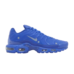 Nike A-Cold-Wall x Air Max Plus 'House Blue' Varsity Royal/Varsity Royal/Cool gray FD7855 400