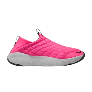 Nike ACG Moc 3.5 'Hyper Pink' Hyper Pink/Black/White/Hyper Pink DQ4739 600