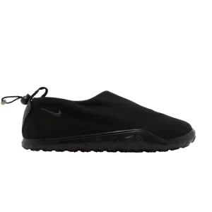 Nike ACG Moc 'Black' Sneakers Black/Anthracite DZ3407 001