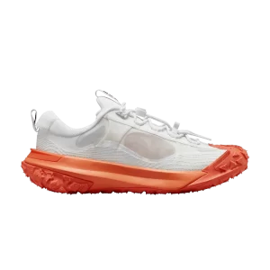 Nike ACG Mountain Fly 2 Low 'Summit White Orange' Summit white/Black/Summit white/Summit white DV7903 100