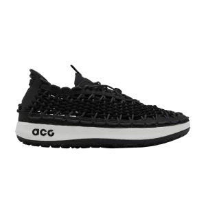 Nike ACG Watercat+ 'Black' Black/Anthracite/Black/Summit White CZ0931 003