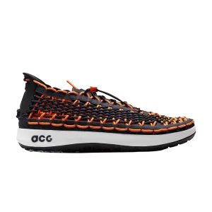 Nike ACG Watercat+ 'Bright Mandarin' Gridiron/Bright Tangerine/Black/Summit White/Cobalt Bliss CZ0931 001