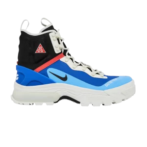 Nike ACG Zoom Gaiadome GORE-TEX 'Hyper Royal Black' Hyper Royal/University Blue/Sail/Black DD2858 400