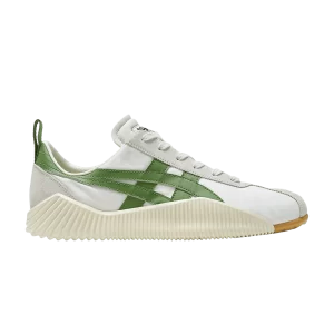 Onitsuka Tiger Acromount 'Cream Spinach Green' Sneakers Cream/Spinach green 1183B257 105