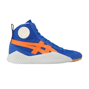 Onitsuka Tiger Acromount MT 'Tuna Blue Habanero 'Sneakers Blue Tuna/Habanero 1183B467 400