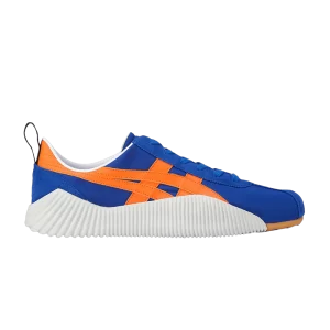 Onitsuka Tiger Acromount 'Tuna Blue Habanero' Sneakers Blue Tuna/Habanero 1183B257 400