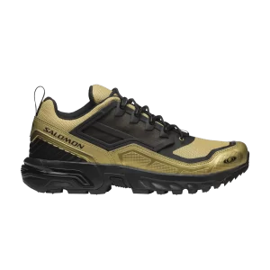 Salomon ACS+ FT 'Gold Black' sneakers Gold/Gold/Black L47435600