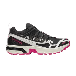 Salomon ACS+ OG 'Heritage Pack – Black Pink Glo 'Sneakers Black/Vanilla Ice/Pink Ball L47436500