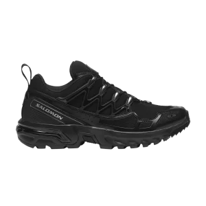 Salomon ACS+ OG 'Black Silver' Sneakers Black/Black/Silver L47236600