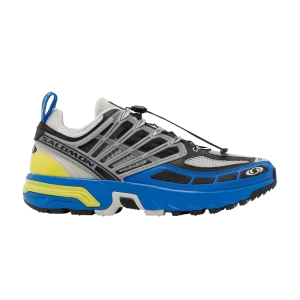 Salomon ACS Pro Advanced 'Lapis Blue' Sneakers Blue Lapis/Black/Buttercup L47218800