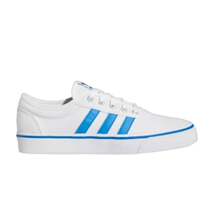 adidas Adi Ease 'White Blue Bird' Sneakers White Cloud/Blue Bird/White Cloud HQ6436