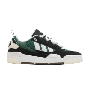 adidas ADI2000 'Black Collegiate Green' Black/Cloud White/Collegiate Green IF8823