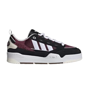 adidas ADI2000 'Black Maroon' sneakers Black/Cloud White/Maroon IF8821