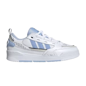 adidas ADI2000 'White Blue Dawn' White Cloud/Blue Dawn/Black Color HQ6918