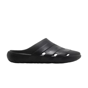 adidas Adicane Clogs 'Carbon' Sneakers Carbon/Carbon/Black HQ9918