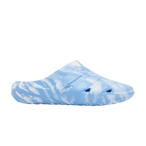 adidas Adicane Clogs 'White Pulse Blue Marble' Sneakers White Cloud/Pulse Blue/White Cloud HP9414