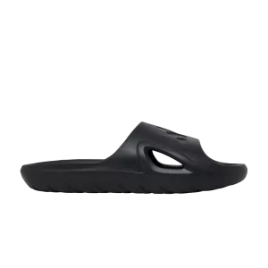 adidas Adicane Slide 'Carbon Black' Carbon/Carbon/Black HQ9915