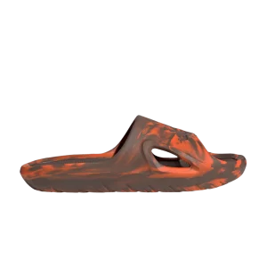 adidas Adicane Slide 'Earth Strata Impact Orange' Earth Layers/Earth Layers/Translucent Orange HP6732