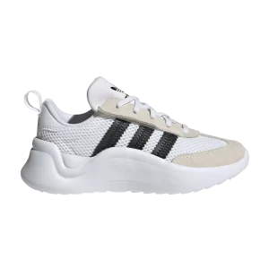 adidas adiFOM 70s Comfort Closure EL C 'White Black' Cloud White/Black/Chalky White IG4305